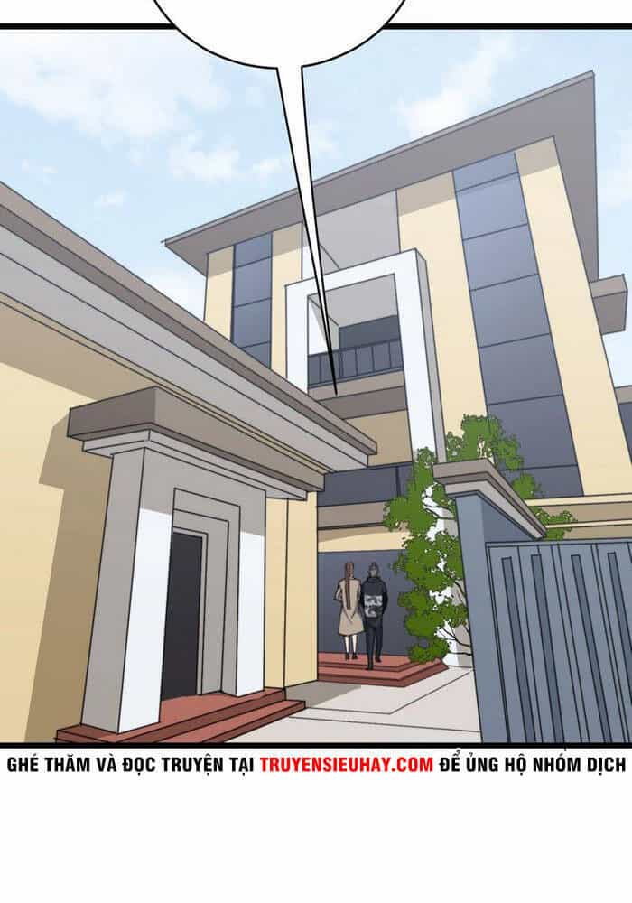 Độc Thủ Vu Y - Chương 191 - ảnh 42
