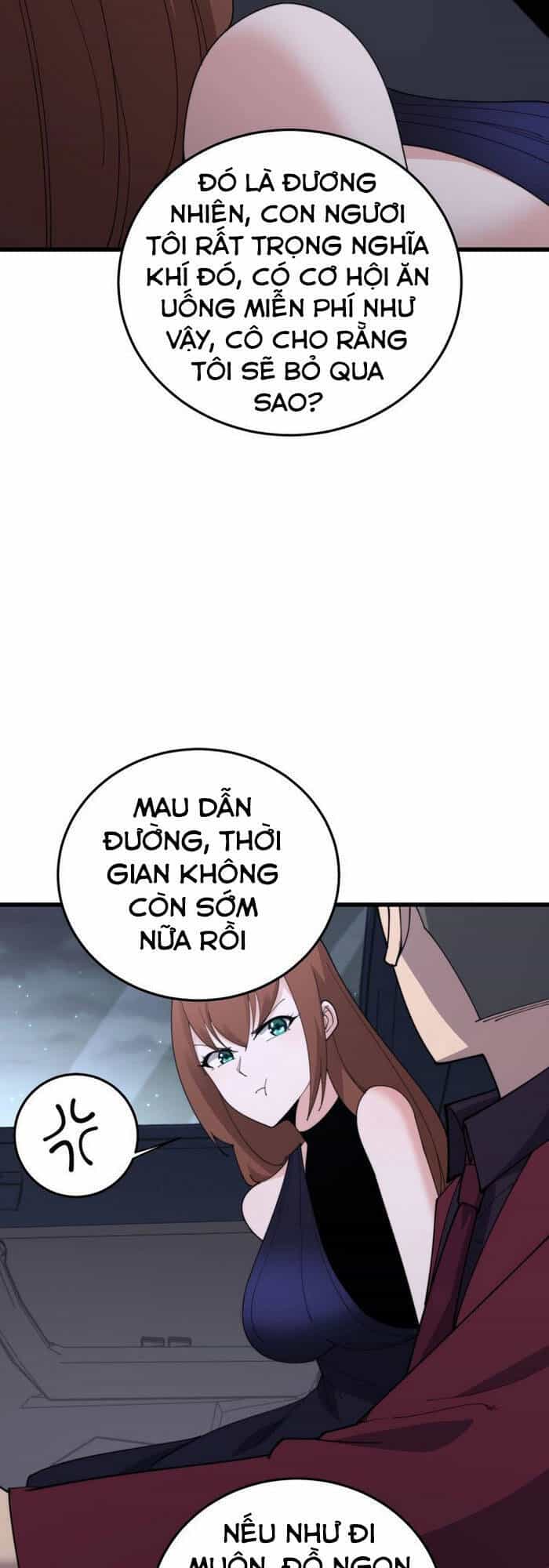 Độc Thủ Vu Y - Chương 192 - ảnh 28