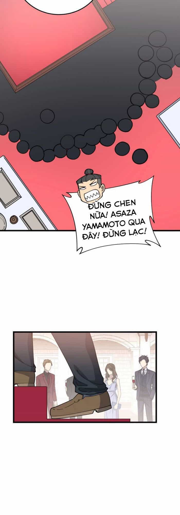 Độc Thủ Vu Y - Chương 193 - ảnh 30