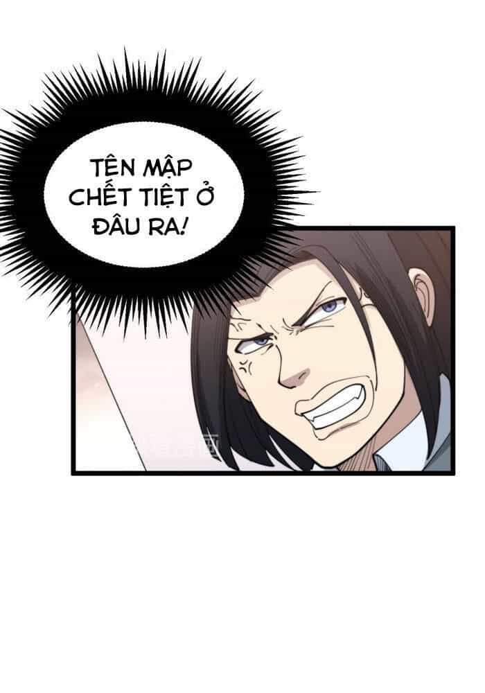 Độc Thủ Vu Y - Chương 194 - ảnh 30