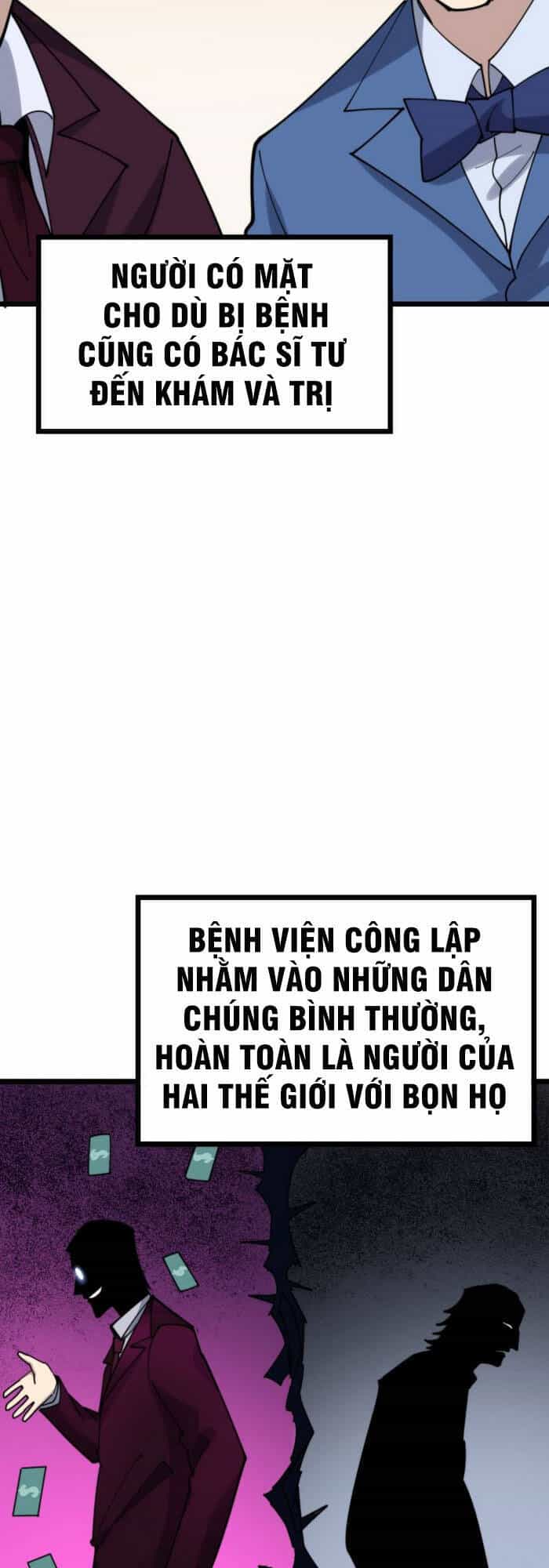 Độc Thủ Vu Y - Chương 194 - ảnh 39