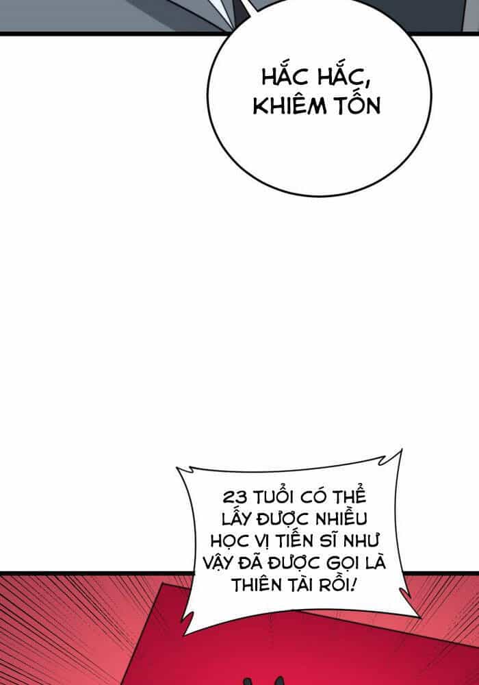 Độc Thủ Vu Y - Chương 194 - ảnh 6