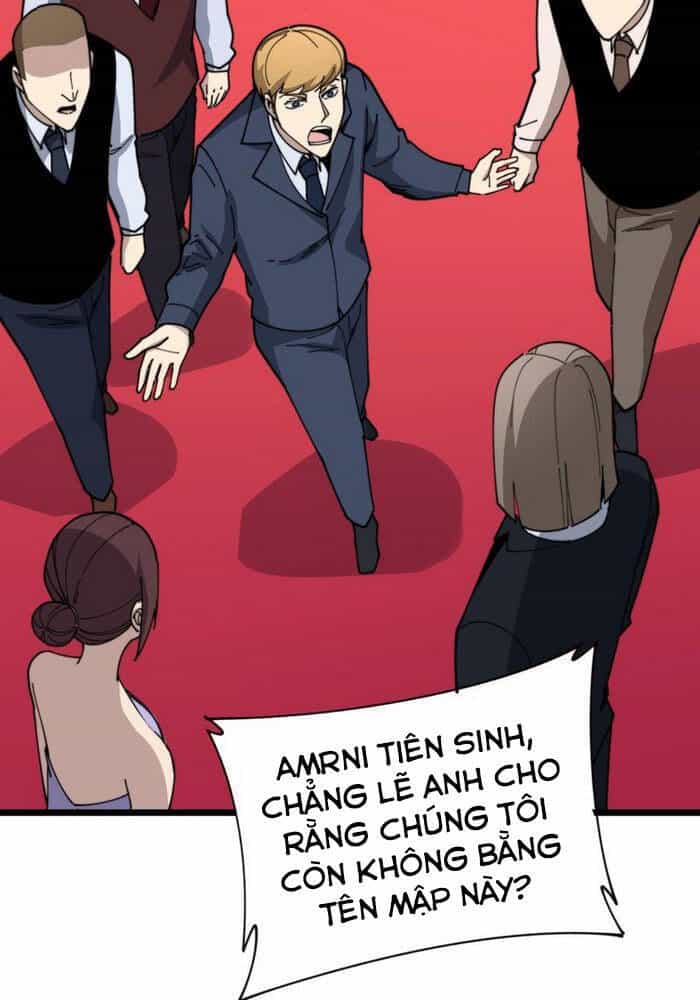 Độc Thủ Vu Y - Chương 195 - ảnh 29