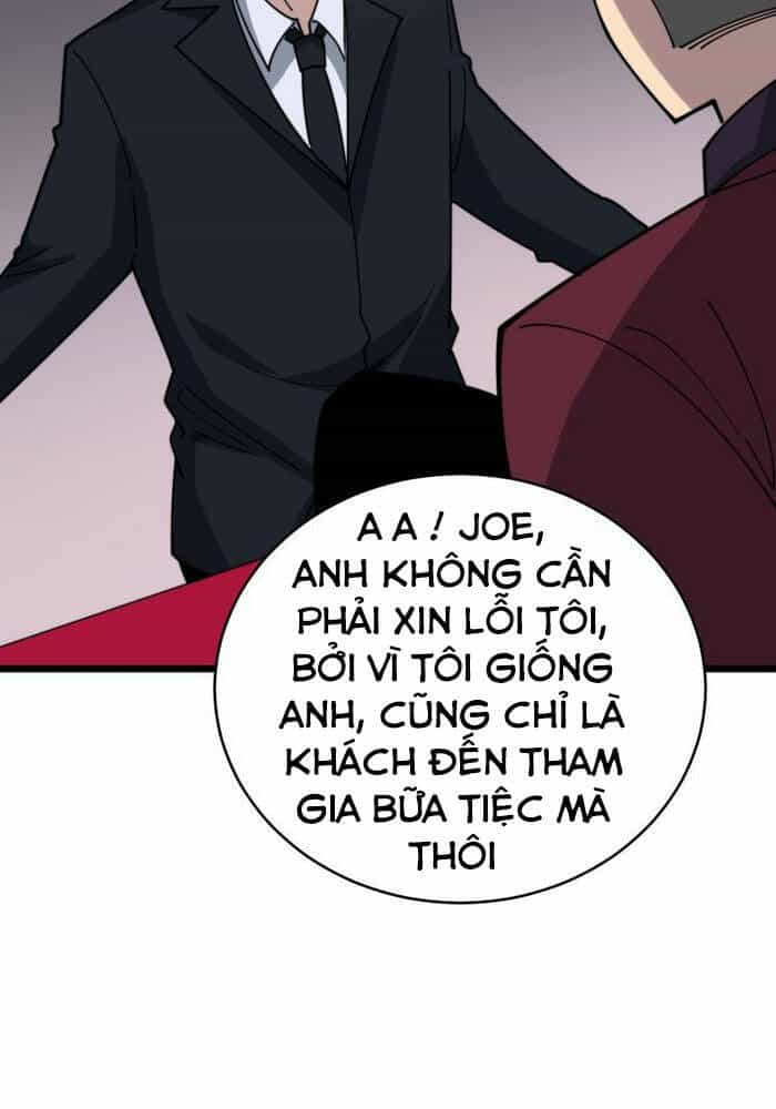 Độc Thủ Vu Y - Chương 195 - ảnh 40