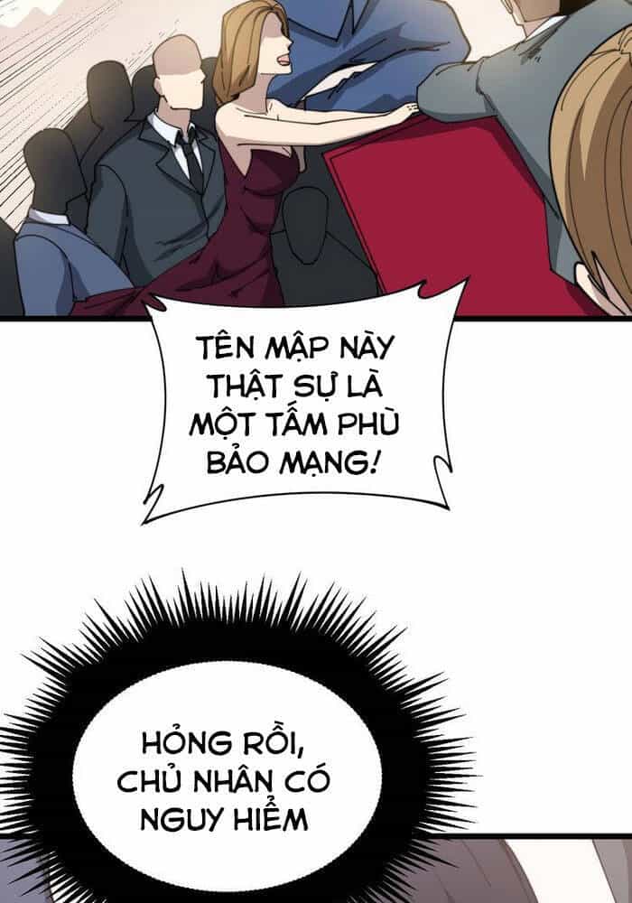 Độc Thủ Vu Y - Chương 196 - ảnh 2
