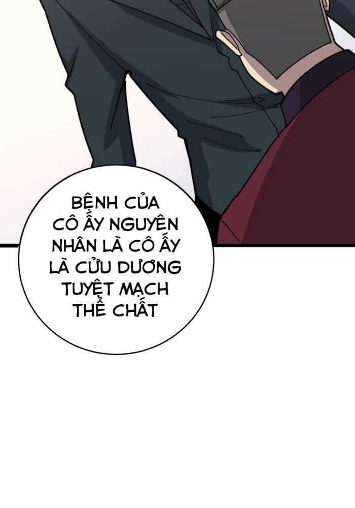 Độc Thủ Vu Y - Chương 196 - ảnh 29