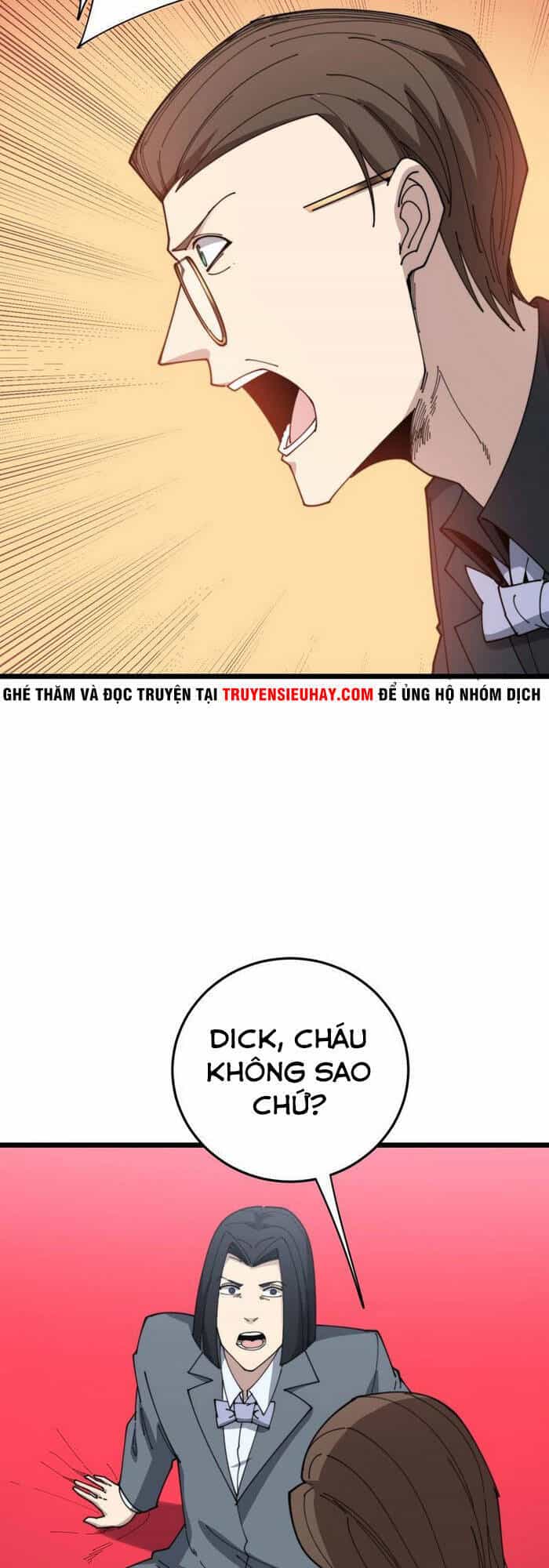 Độc Thủ Vu Y - Chương 197 - ảnh 7