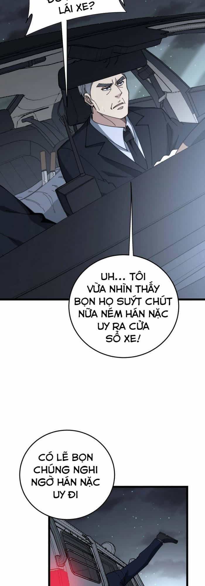 Độc Thủ Vu Y - Chương 198 - ảnh 13