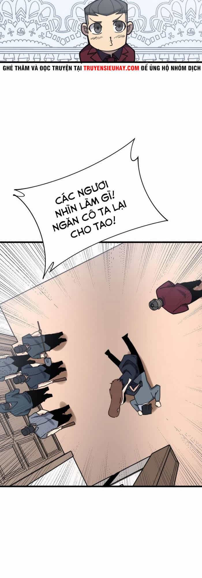 Độc Thủ Vu Y - Chương 199 - ảnh 32