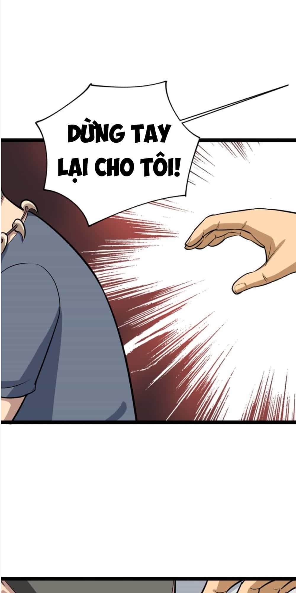 Độc Thủ Vu Y - Chương 2 - ảnh 30