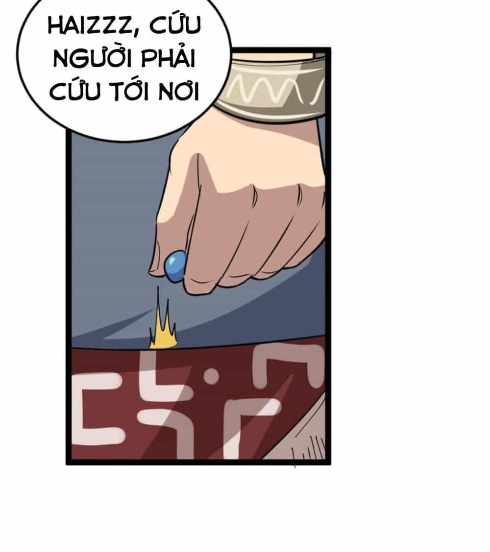 Độc Thủ Vu Y - Chương 2 - ảnh 58