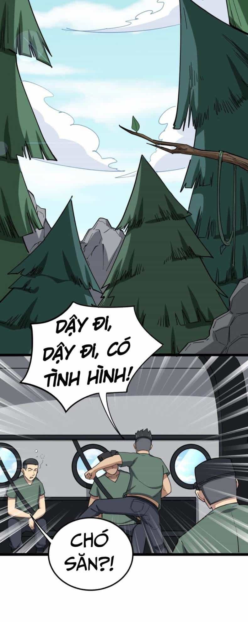 Độc Thủ Vu Y - Chương 20 - ảnh 11