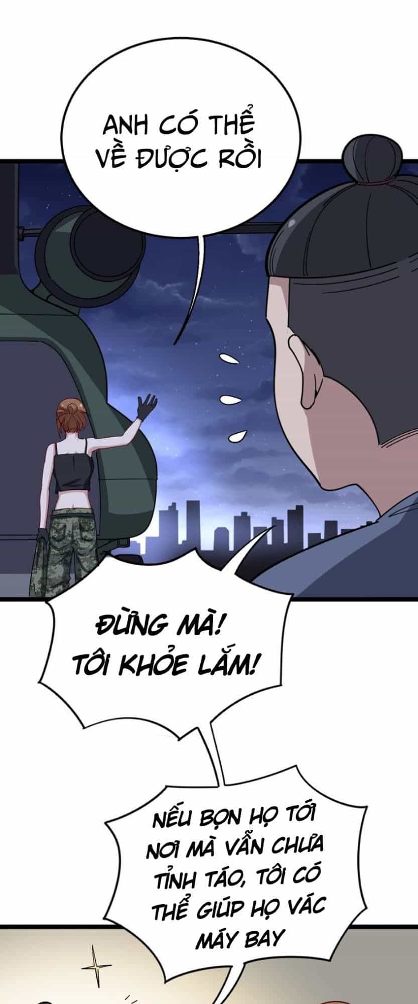 Độc Thủ Vu Y - Chương 20 - ảnh 4