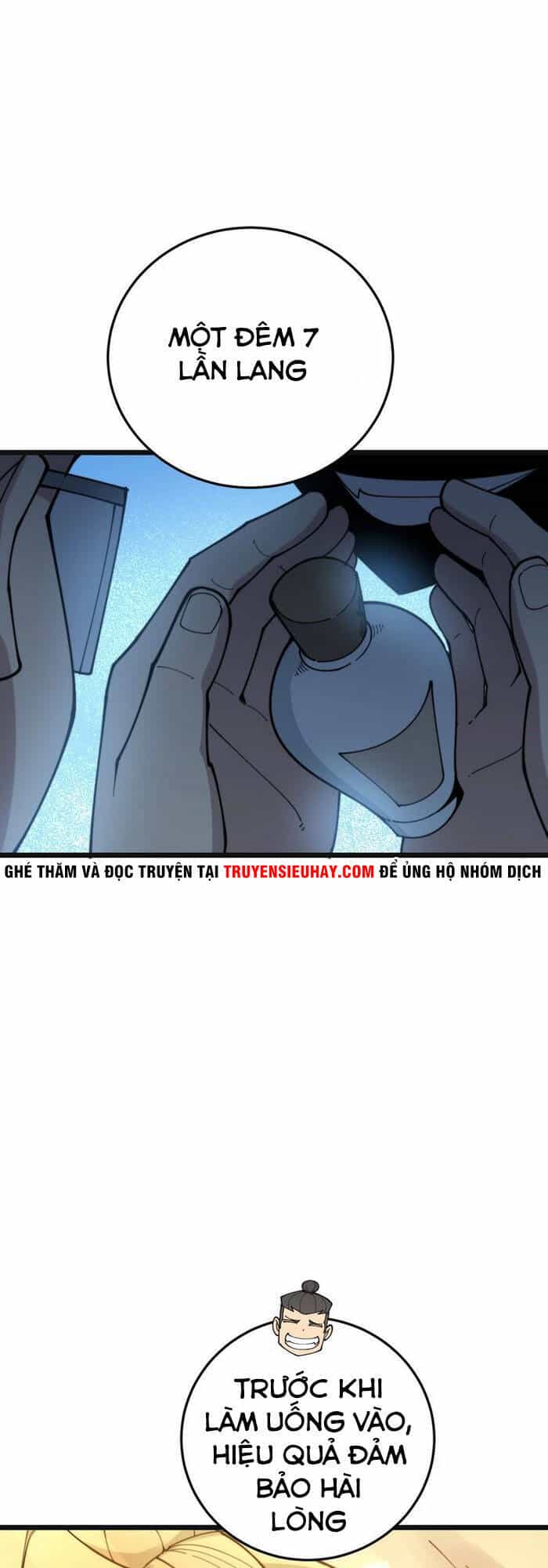 Độc Thủ Vu Y - Chương 201 - ảnh 24