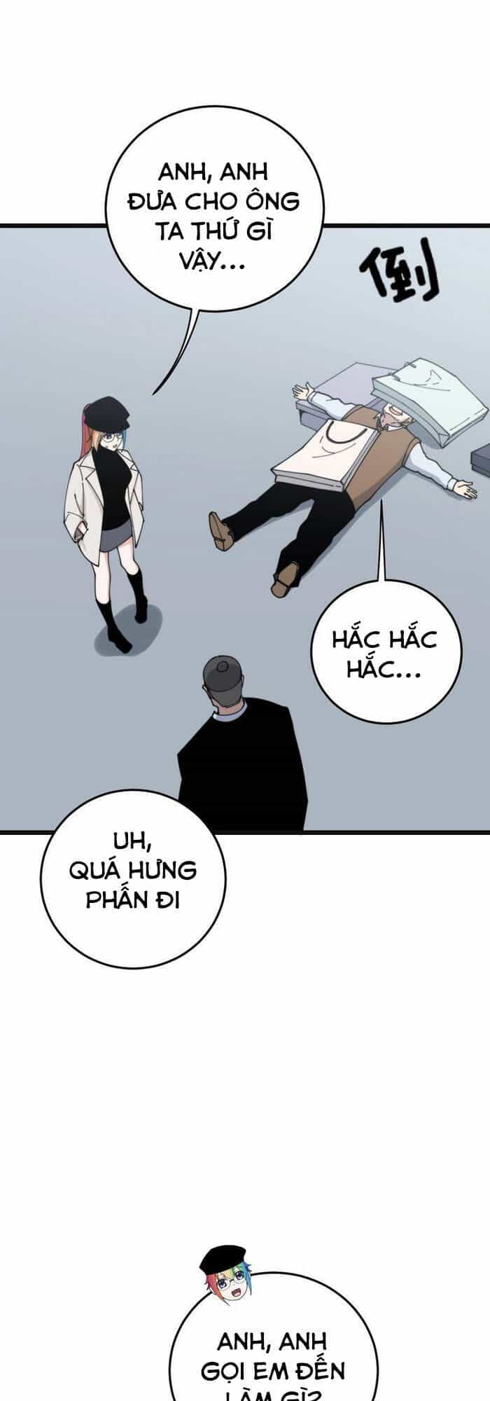 Độc Thủ Vu Y - Chương 201 - ảnh 26