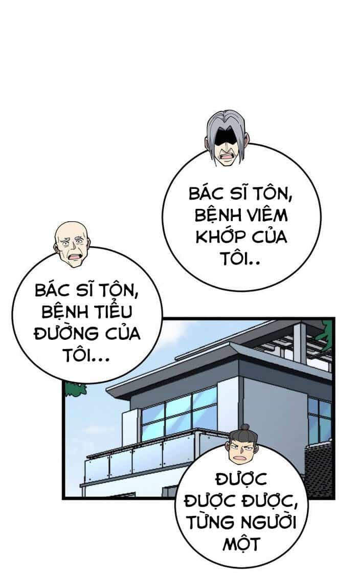Độc Thủ Vu Y - Chương 203 - ảnh 60