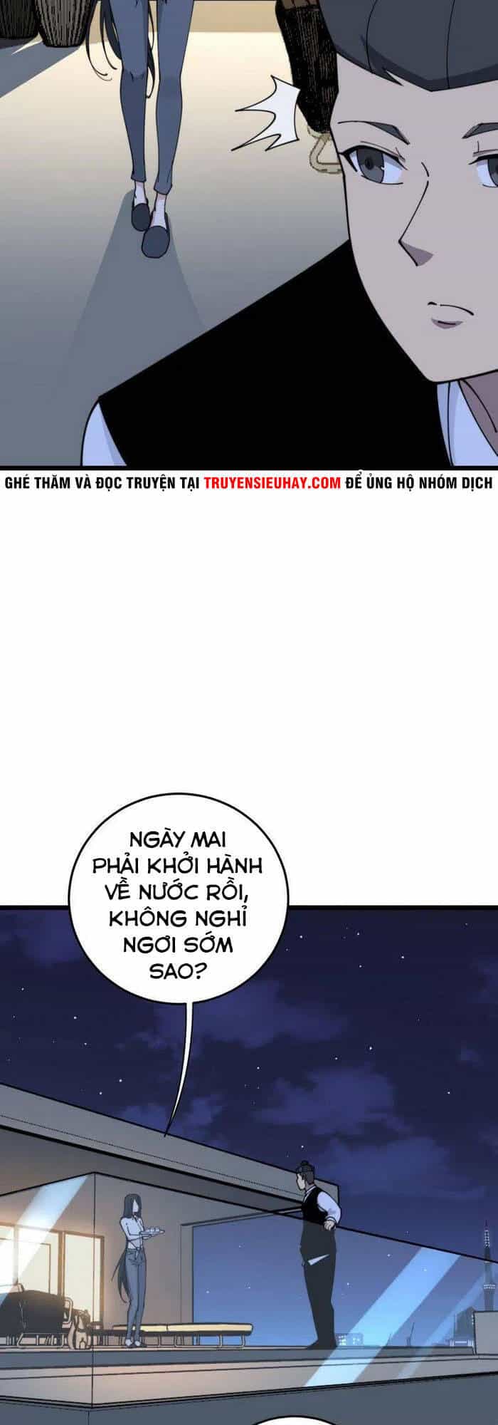Độc Thủ Vu Y - Chương 204 - ảnh 10