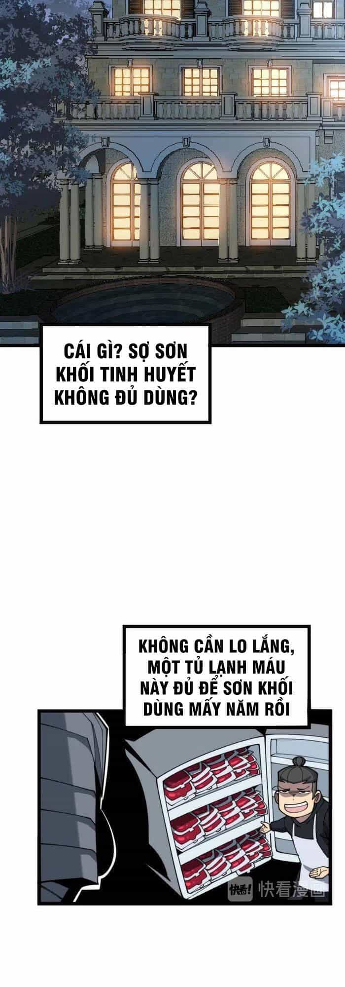 Độc Thủ Vu Y - Chương 204 - ảnh 39