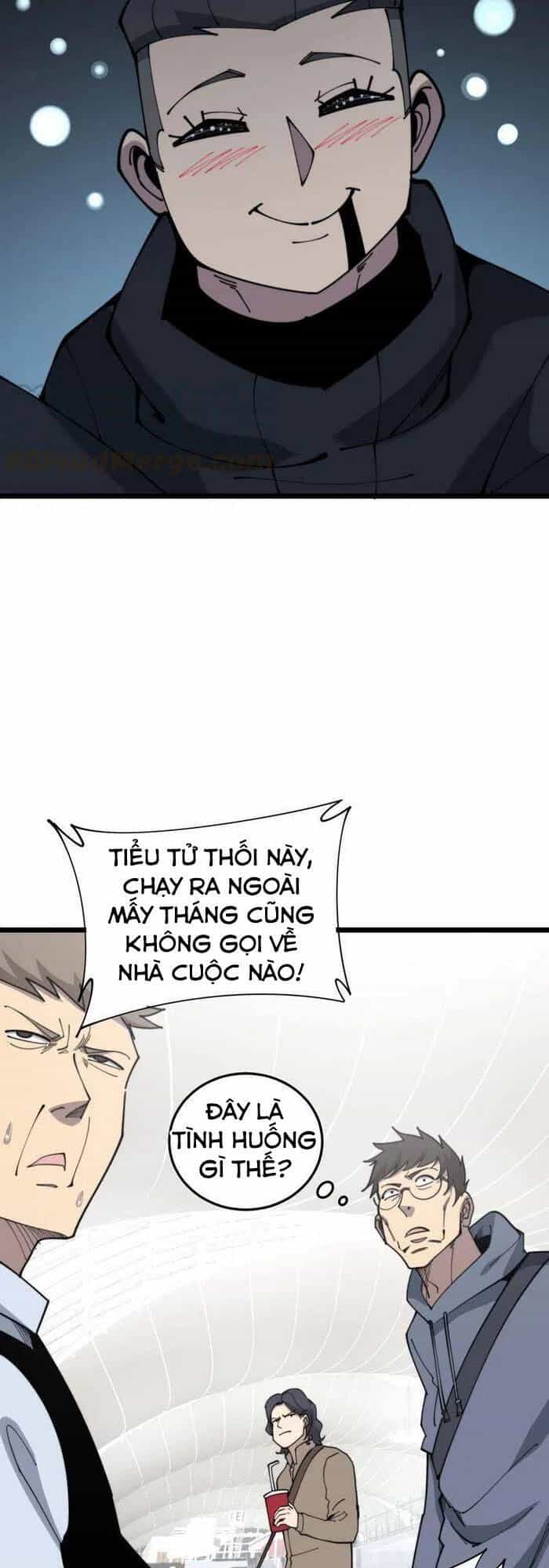 Độc Thủ Vu Y - Chương 205 - ảnh 15