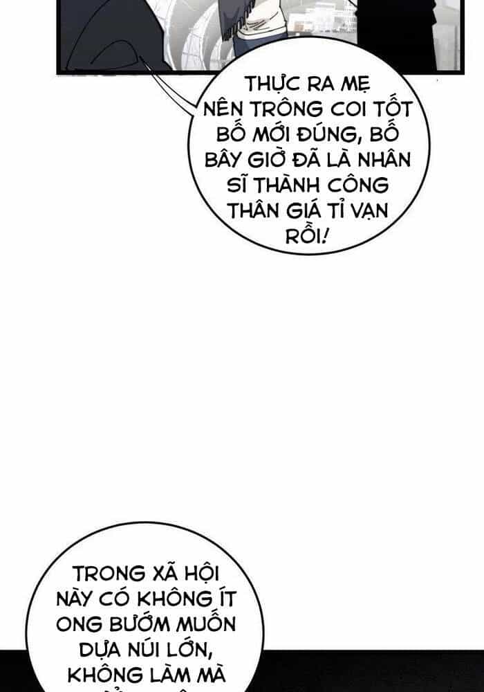 Độc Thủ Vu Y - Chương 205 - ảnh 23