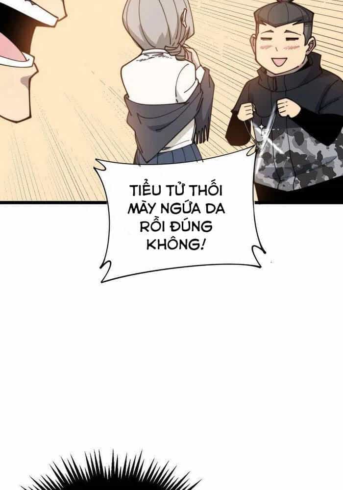 Độc Thủ Vu Y - Chương 205 - ảnh 25