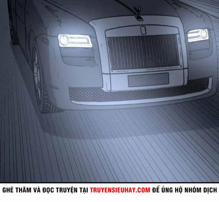 Độc Thủ Vu Y - Chương 205 - ảnh 37