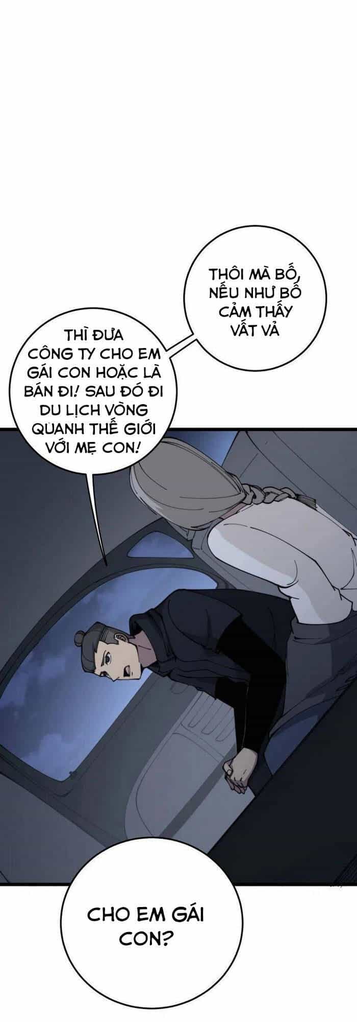 Độc Thủ Vu Y - Chương 205 - ảnh 48