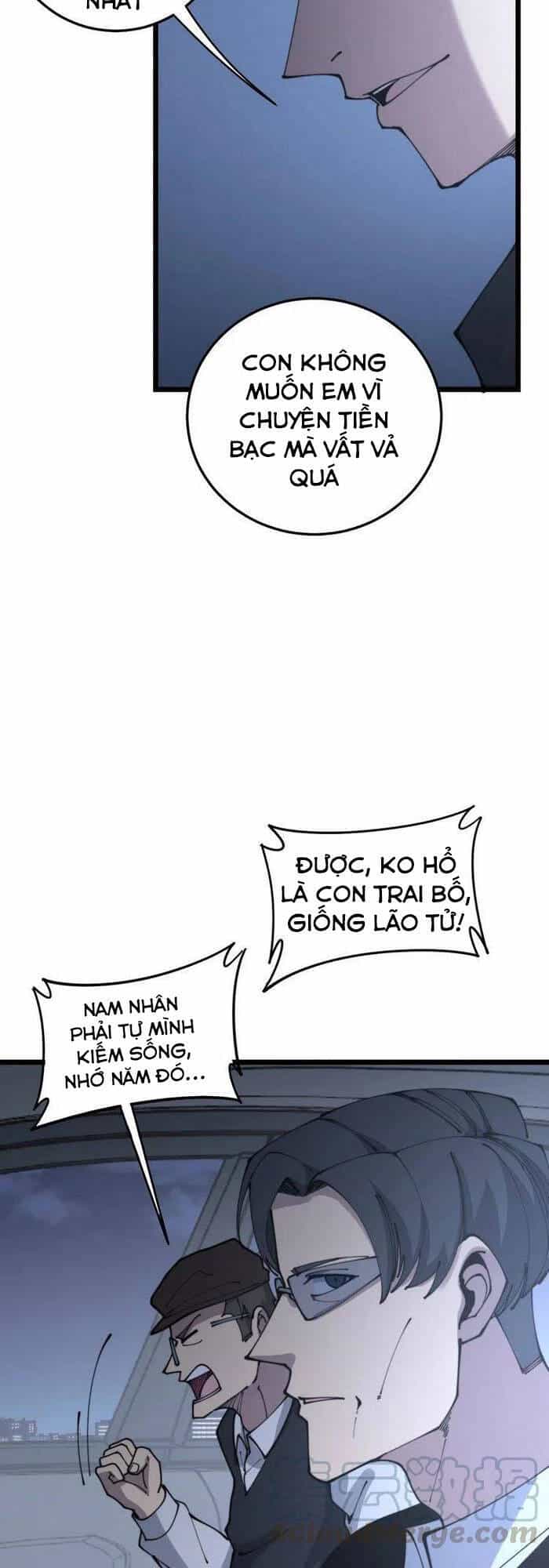 Độc Thủ Vu Y - Chương 205 - ảnh 50