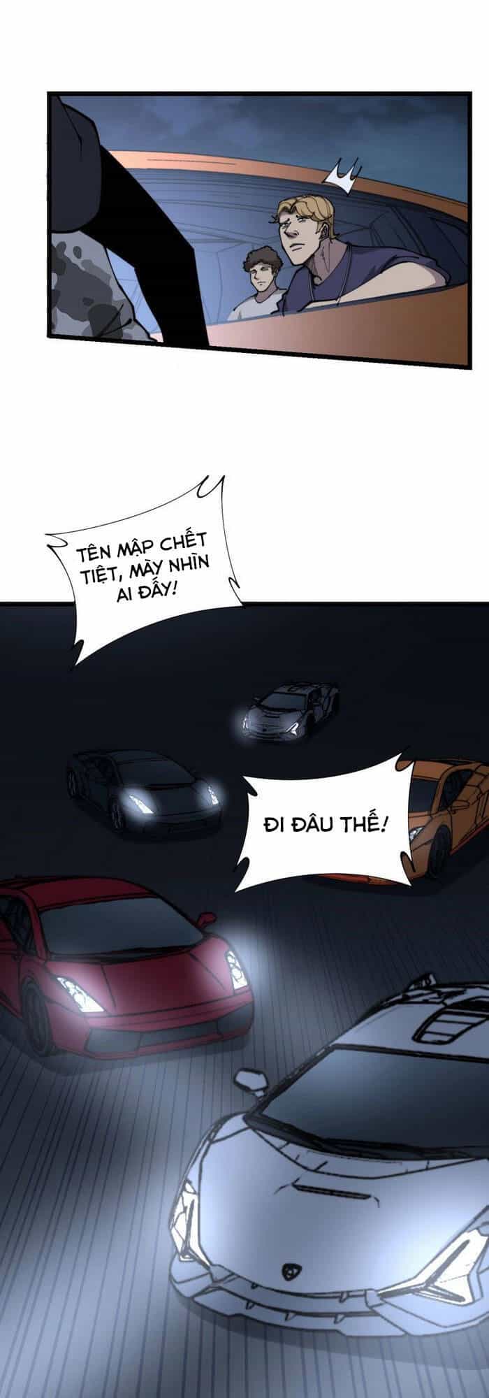 Độc Thủ Vu Y - Chương 206 - ảnh 15