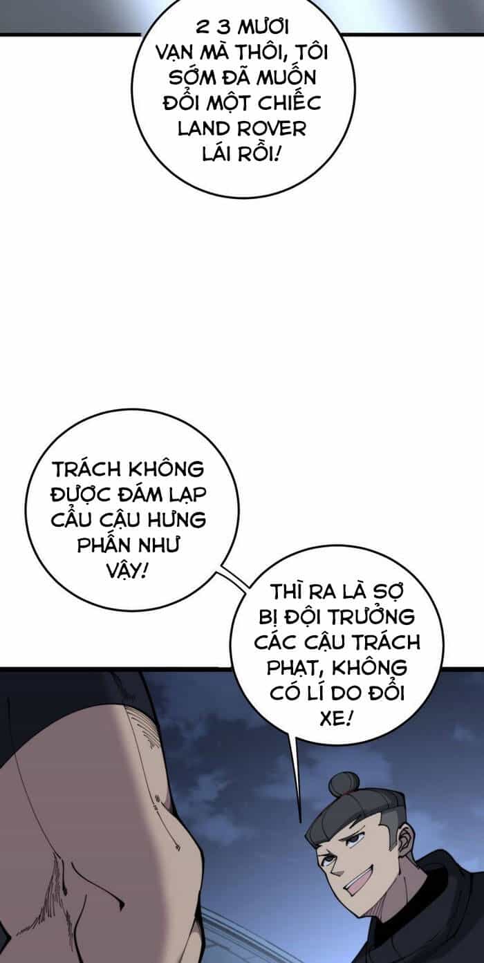 Độc Thủ Vu Y - Chương 206 - ảnh 19