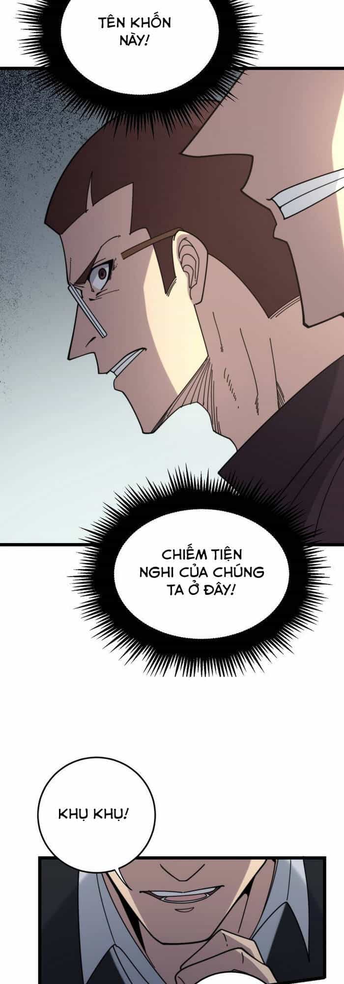 Độc Thủ Vu Y - Chương 208 - ảnh 60
