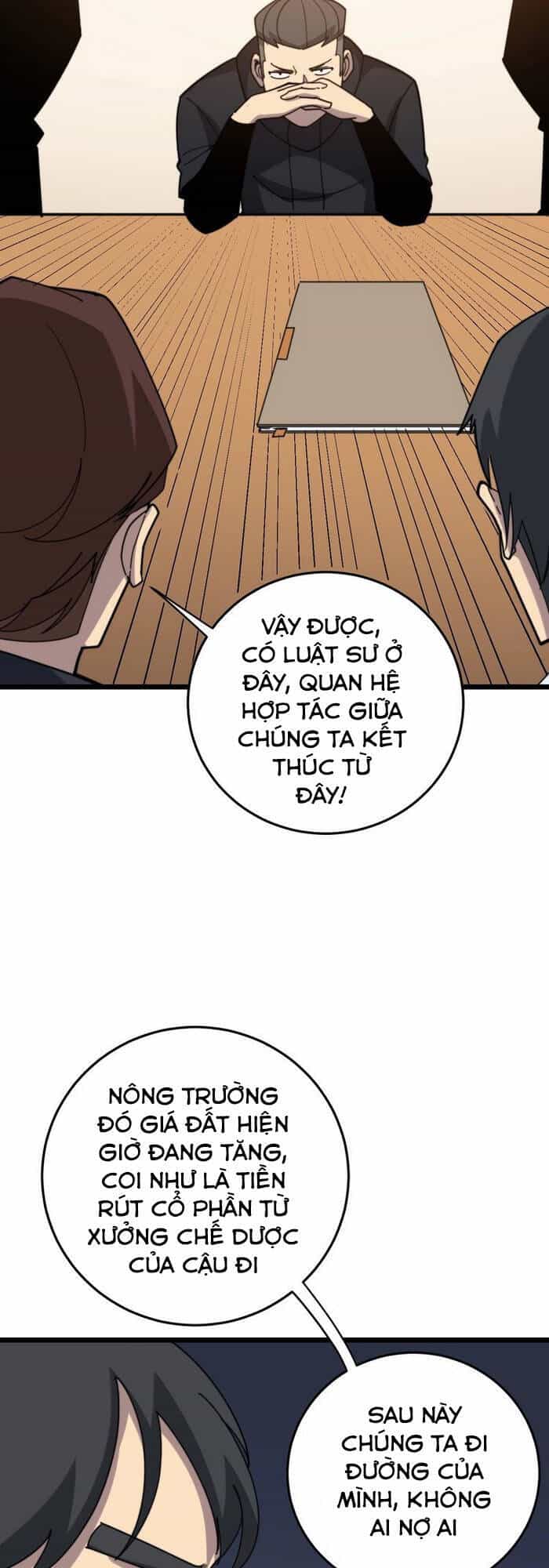 Độc Thủ Vu Y - Chương 209 - ảnh 39