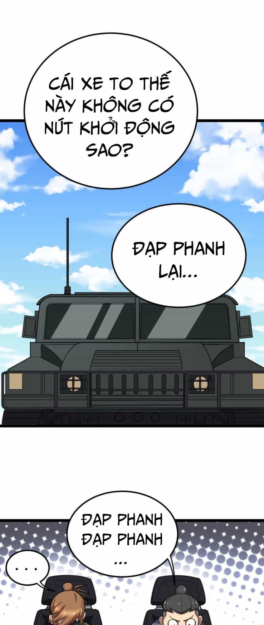 Độc Thủ Vu Y - Chương 21 - ảnh 19