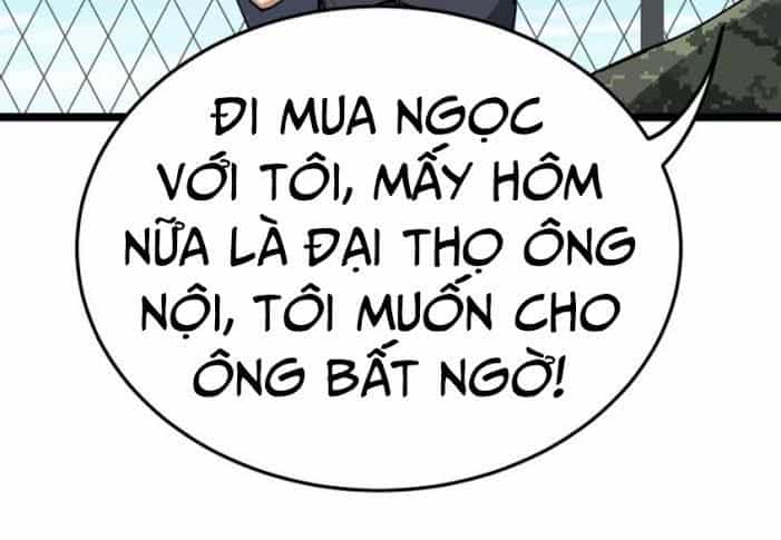 Độc Thủ Vu Y - Chương 21 - ảnh 4