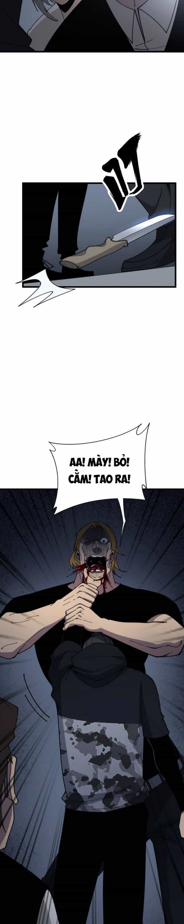 Độc Thủ Vu Y - Chương 210 - ảnh 11