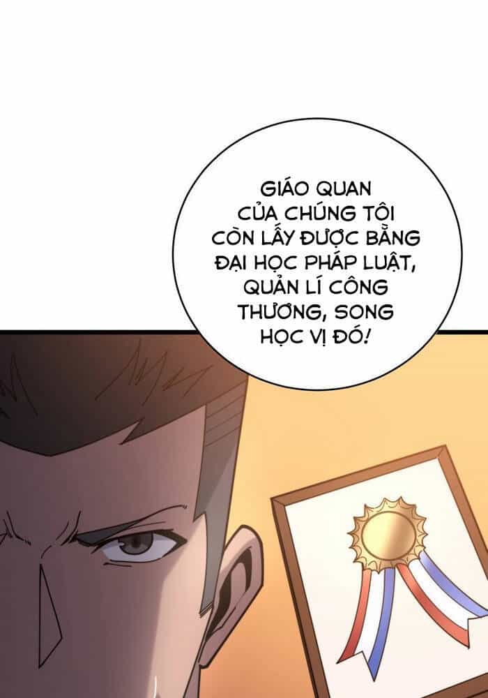 Độc Thủ Vu Y - Chương 211 - ảnh 41