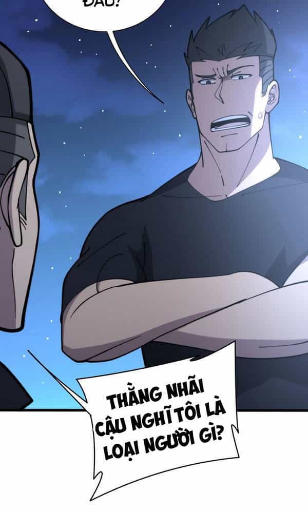 Độc Thủ Vu Y - Chương 212 - ảnh 2