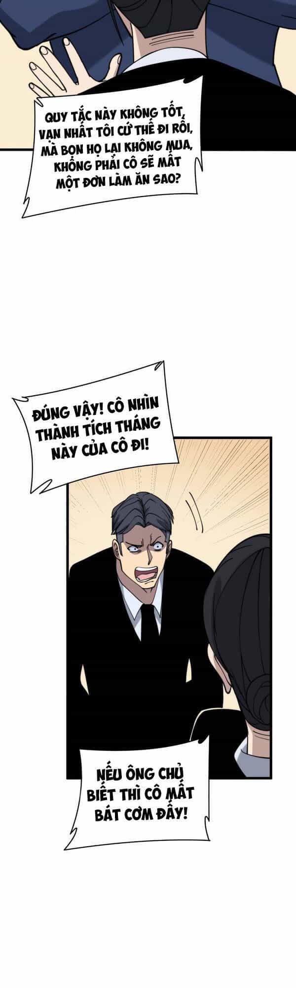 Độc Thủ Vu Y - Chương 212 - ảnh 45