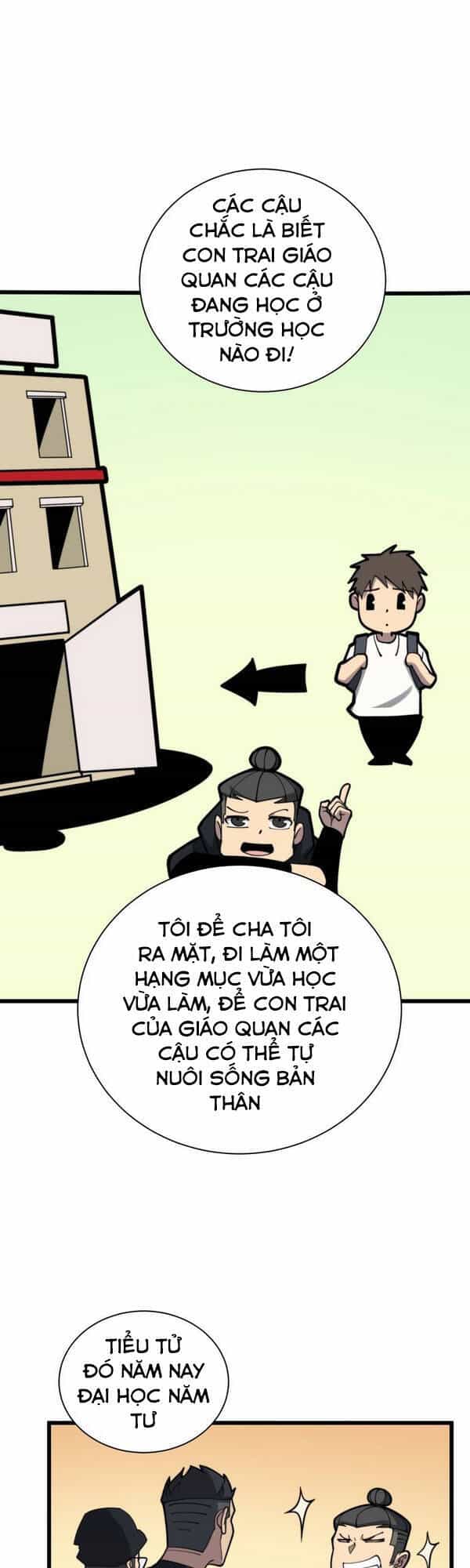 Độc Thủ Vu Y - Chương 212 - ảnh 9