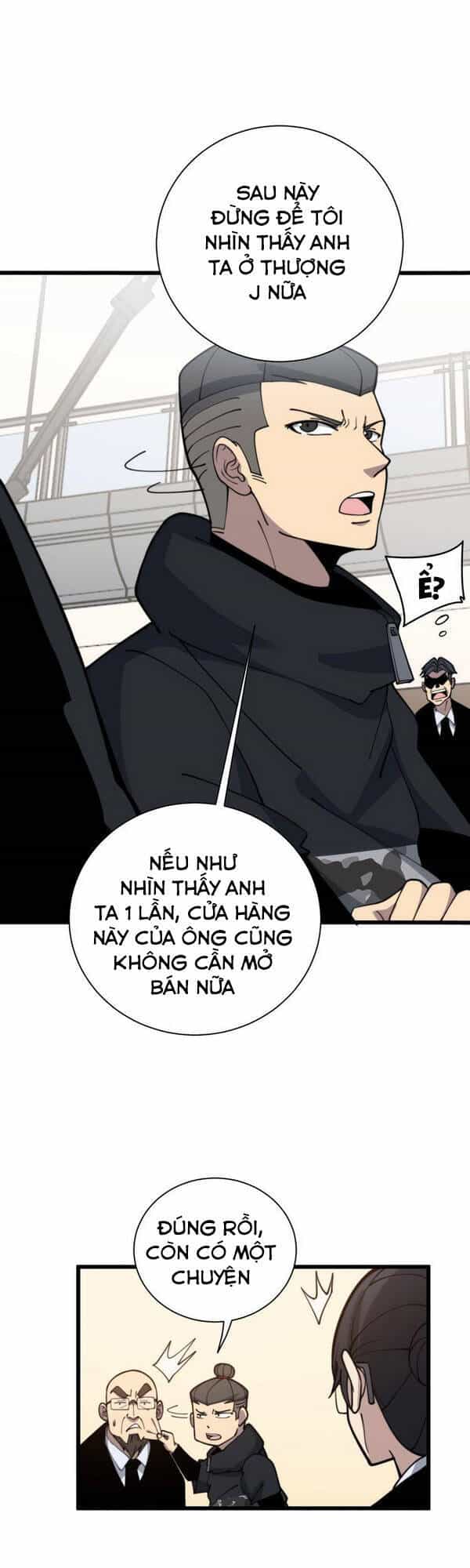 Độc Thủ Vu Y - Chương 213 - ảnh 39