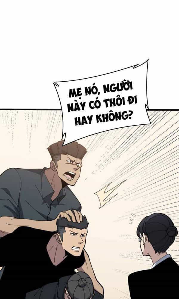 Độc Thủ Vu Y - Chương 213 - ảnh 6
