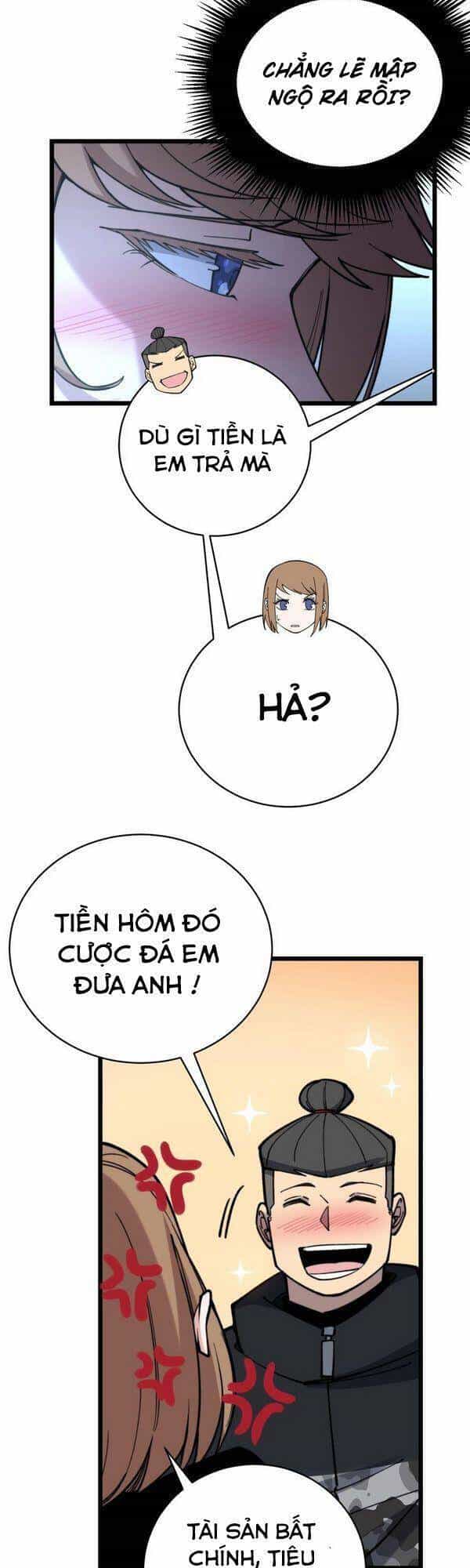Độc Thủ Vu Y - Chương 215 - ảnh 37