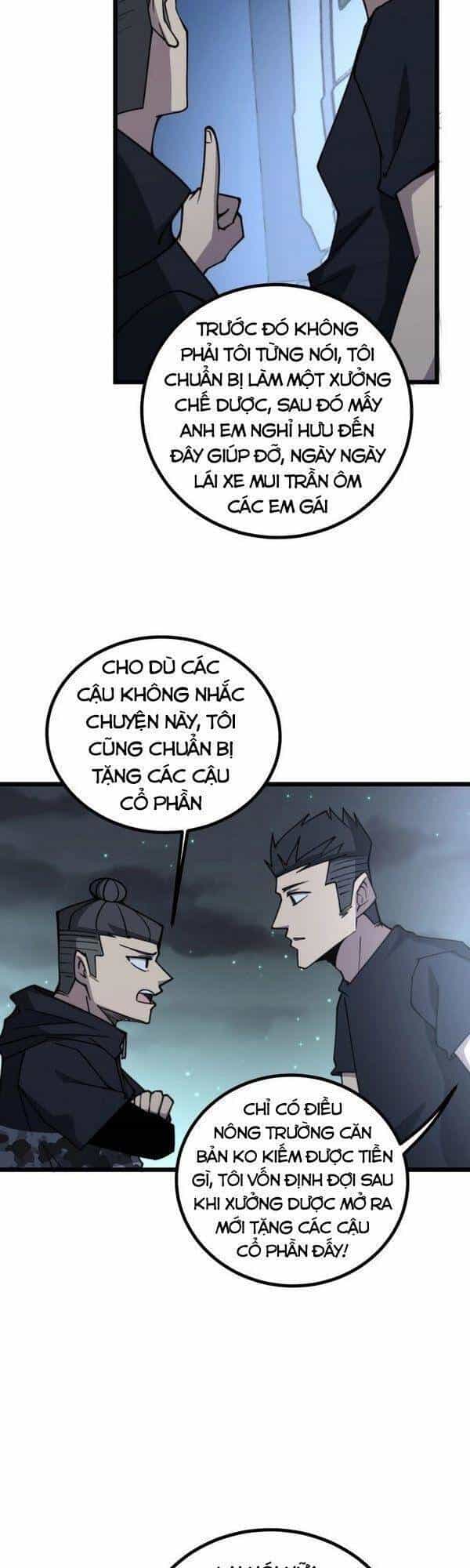 Độc Thủ Vu Y - Chương 216 - ảnh 13