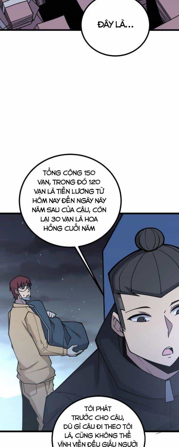 Độc Thủ Vu Y - Chương 217 - ảnh 13