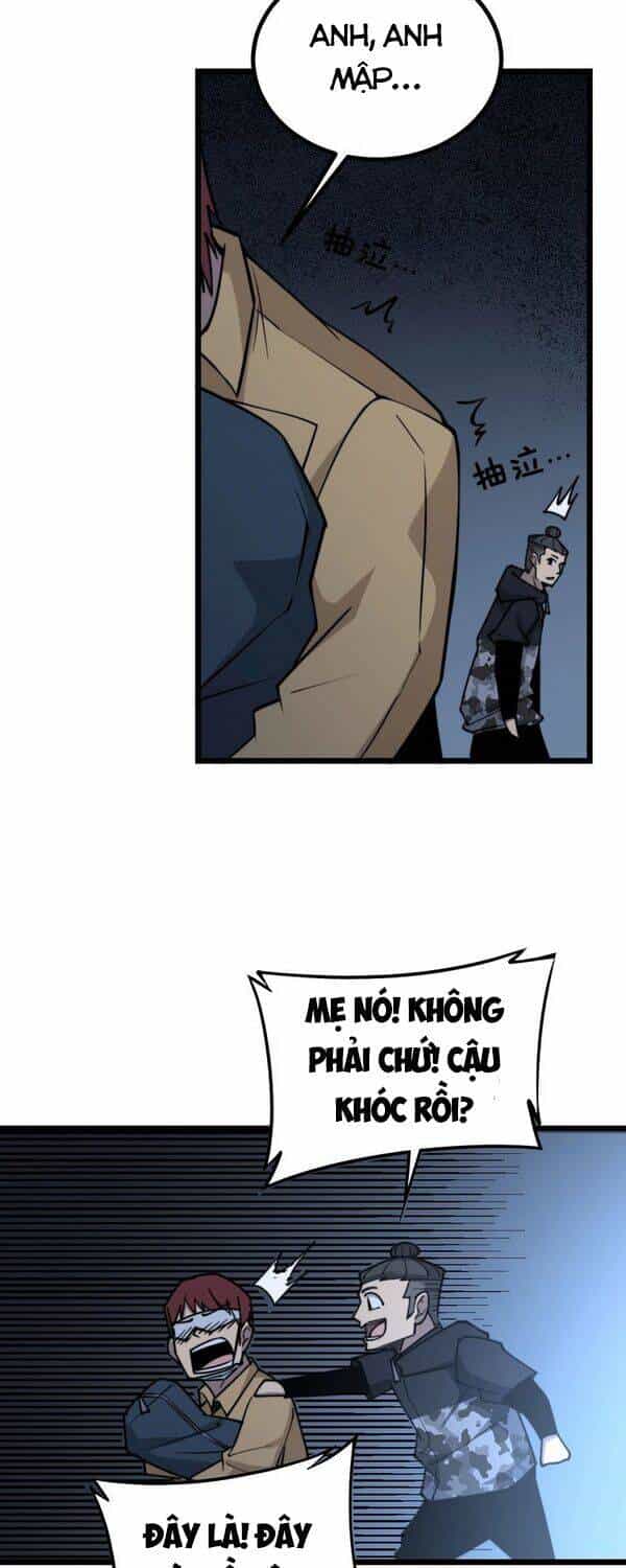 Độc Thủ Vu Y - Chương 217 - ảnh 15
