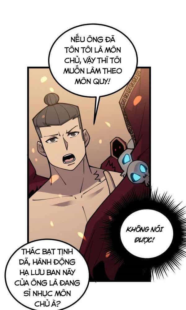 Độc Thủ Vu Y - Chương 218 - ảnh 22