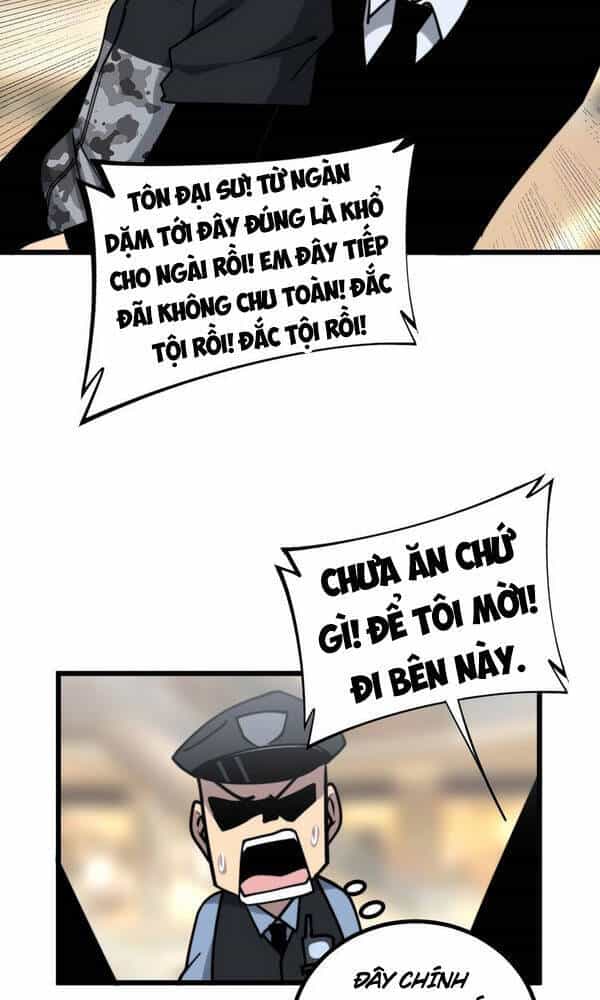 Độc Thủ Vu Y - Chương 220 - ảnh 39