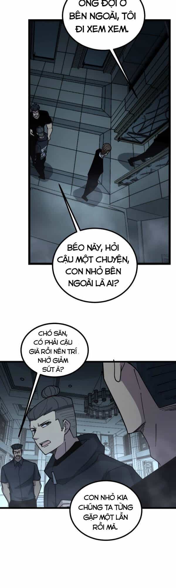 Độc Thủ Vu Y - Chương 221 - ảnh 19