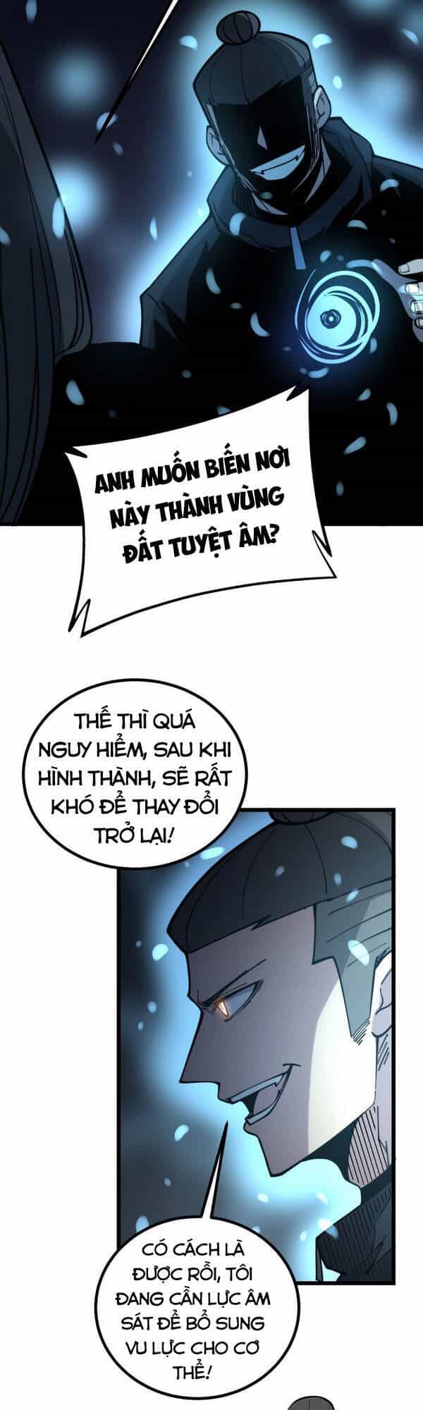 Độc Thủ Vu Y - Chương 222 - ảnh 25