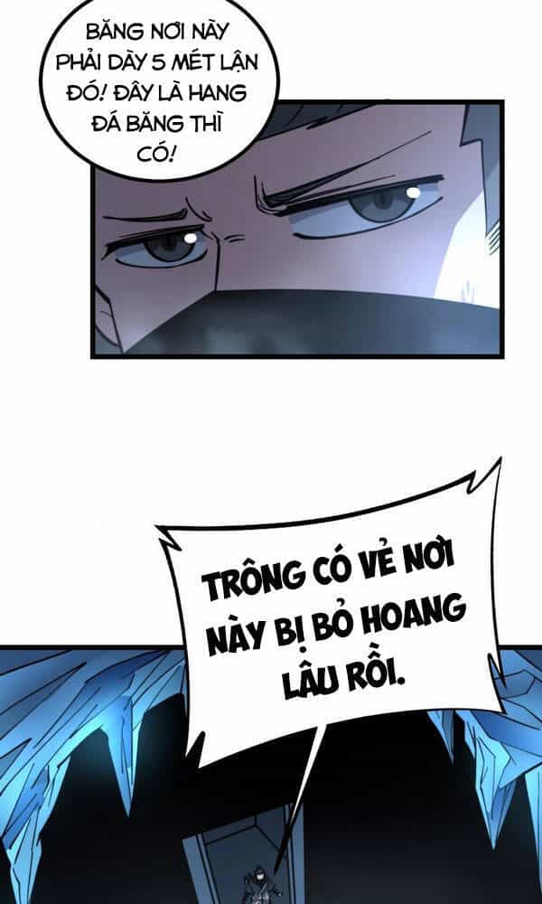 Độc Thủ Vu Y - Chương 222 - ảnh 38